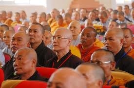 10 vấn đề cấp thiết của Phật giáo dân tộc