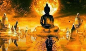Sinh tử là việc lớn