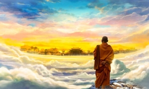 101 câu chuyện thiền: Thiền sư Shoun và mẹ
