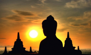 3 điểm then chốt của người tu Phật