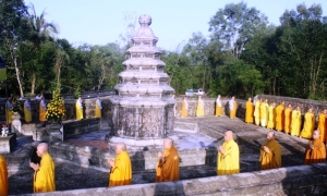 Lời Phật dạy về