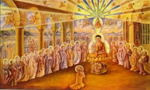 Lời Phật dạy muốn ít biết đủ (P.2)