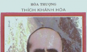 Thiền sư Khánh Hòa và công cuộc vận động ở Nam Kỳ