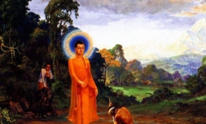 Như thế nào thì bị gọi là tội lỗi (Quảng Tánh)
