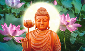 Kinh Đại Phước Đức