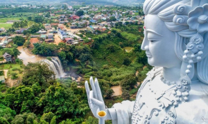 Thông điệp từ Bồ-tát Quán Thế Âm