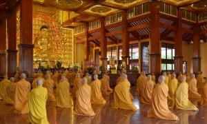 Những giá trị từ lời dạy của Đức Phật