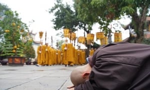 Các yếu tố làm tiêu hại đời người tu