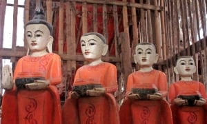 Chánh niệm khi đối duyên xúc cảnh