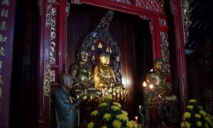 Chùa Thập Tháp – ngôi cổ tự đệ nhất Bình Định