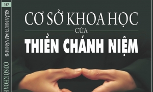 Cơ sở khoa học của Thiền Chánh niệm