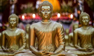 Cốt lõi của chánh tinh tấn (I)