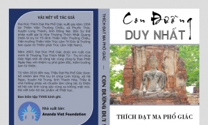 Con đường duy nhất (P.2)