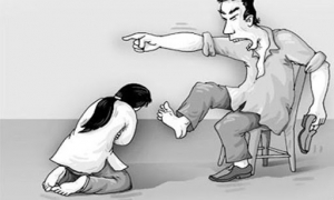 Đánh đập hành hạ chúng sinh là tạo ác nghiệp, tội báo lớn