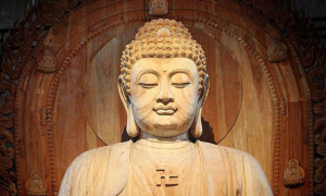 Đức Phật - Nhà trị liệu tâm lý vượt thời gian