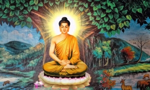 Đức Phật Thích Ca Mâu Ni vĩ đại như thế nào?