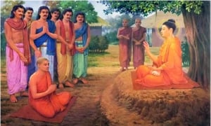 Tuỳ duyên giáo hoá