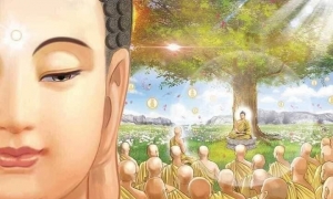 Vị Bồ tát 'ai thấy cũng vui, ai gặp cũng mừng'