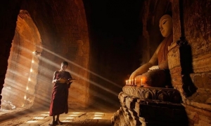 Đâu là giá trị cuộc sống?