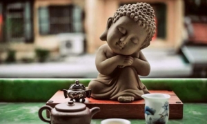Gửi niệm lành đến nhau khi thức dậy mỗi sớm mai