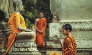 Có thiên đường và địa ngục không?