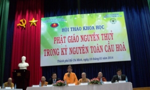 Báo cáo Tổng kết Hội thảo khoa học