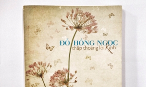 Thấp thoáng lời Kinh