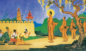 Làm sao trừ được khổ?