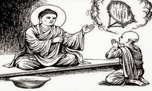Ngẫm lời Đức Phật dạy La Hầu La về lòng chính trực