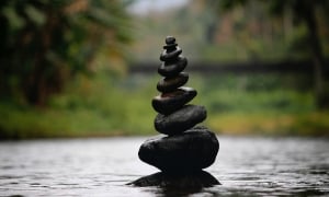 10 cách chấp nhận mình