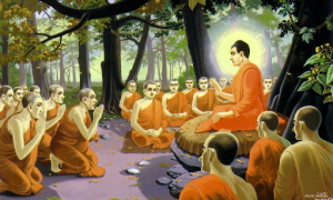 Ngàn năm cảnh Phật