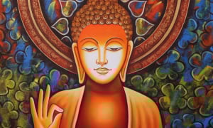 Nhân quả trùng trùng điệp điệp