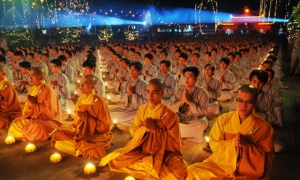 Cốt lõi của chánh tinh tấn (II)