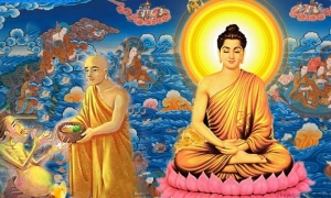 Ý nghĩa và nội dung Kinh Vu Lan