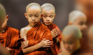 Sống là một nghệ thuật