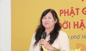 Giải pháp phát triển bền vững cho hoạt động TTXH Phật giáo