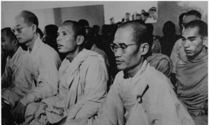 Sự hậu thuẫn của miền Bắc đối với phong trào PG miền Nam Việt Nam năm 1963