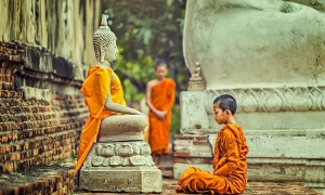 Niệm Phật thế nào mới dứt tạp niệm?