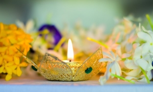 Tiền không phải là yếu tố chính của hạnh phúc (P.1)