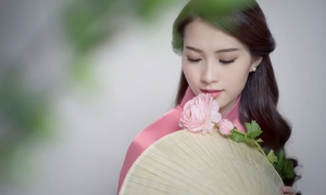 Phụ nữ lấy nhu làm điểm mạnh