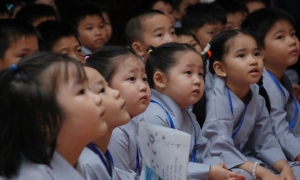 Phương pháp và phong cách giáo dục của Đức Phật