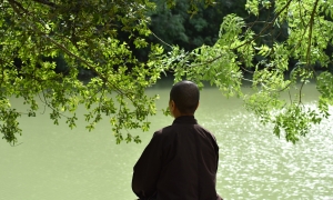 Rèn luyện ý thức qua sống Chánh niệm