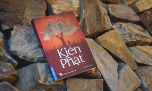 “Kiến Phật”: Cuốn sách của hành trình tìm chốn an bình