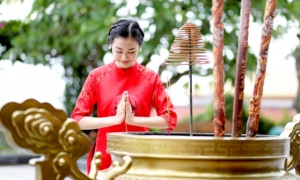 Phật dạy phụ nữ có 5 nỗi khổ cần được thấu hiểu