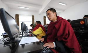 Hoằng pháp trong thời đại công nghệ 4.0