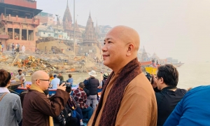 Ta là ''tỷ phú thời gian''