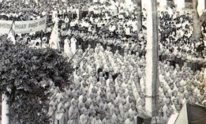 Ánh đuốc Quảng Đức và một vài điều chưa nói về Phật đản 1963
