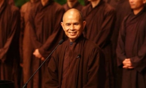 Thương yêu với hiểu biết là một