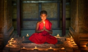 Làm sao sám hối để tiêu trừ tội nghiệp?