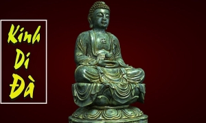 Tinh thần tín hạnh nguyện trong Kinh A Di Đà